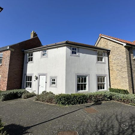 Honeybee Cottage Filey Εξωτερικό φωτογραφία