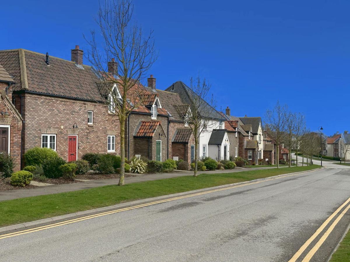 Honeybee Cottage Filey Εξωτερικό φωτογραφία