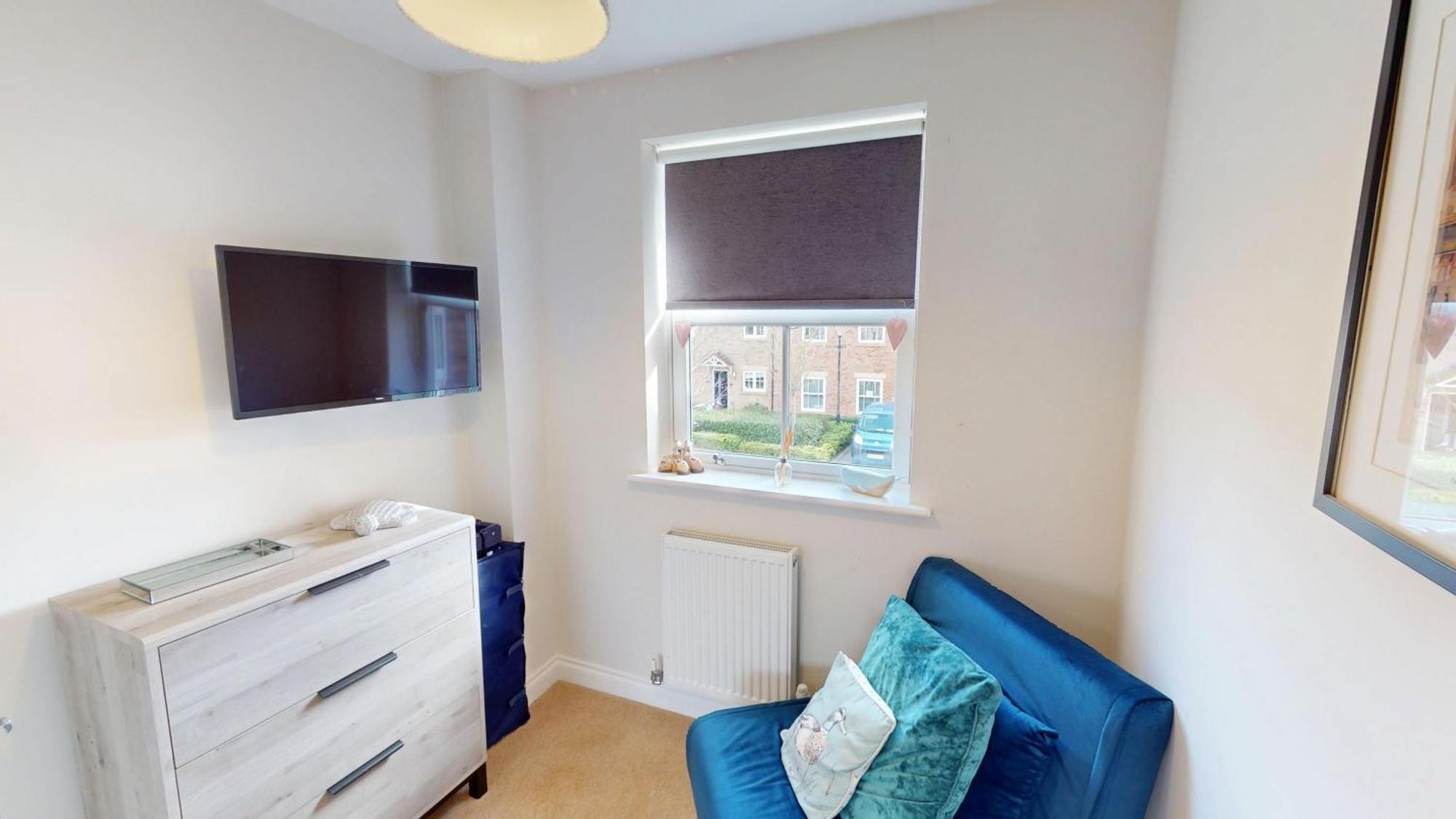 Honeybee Cottage Filey Εξωτερικό φωτογραφία