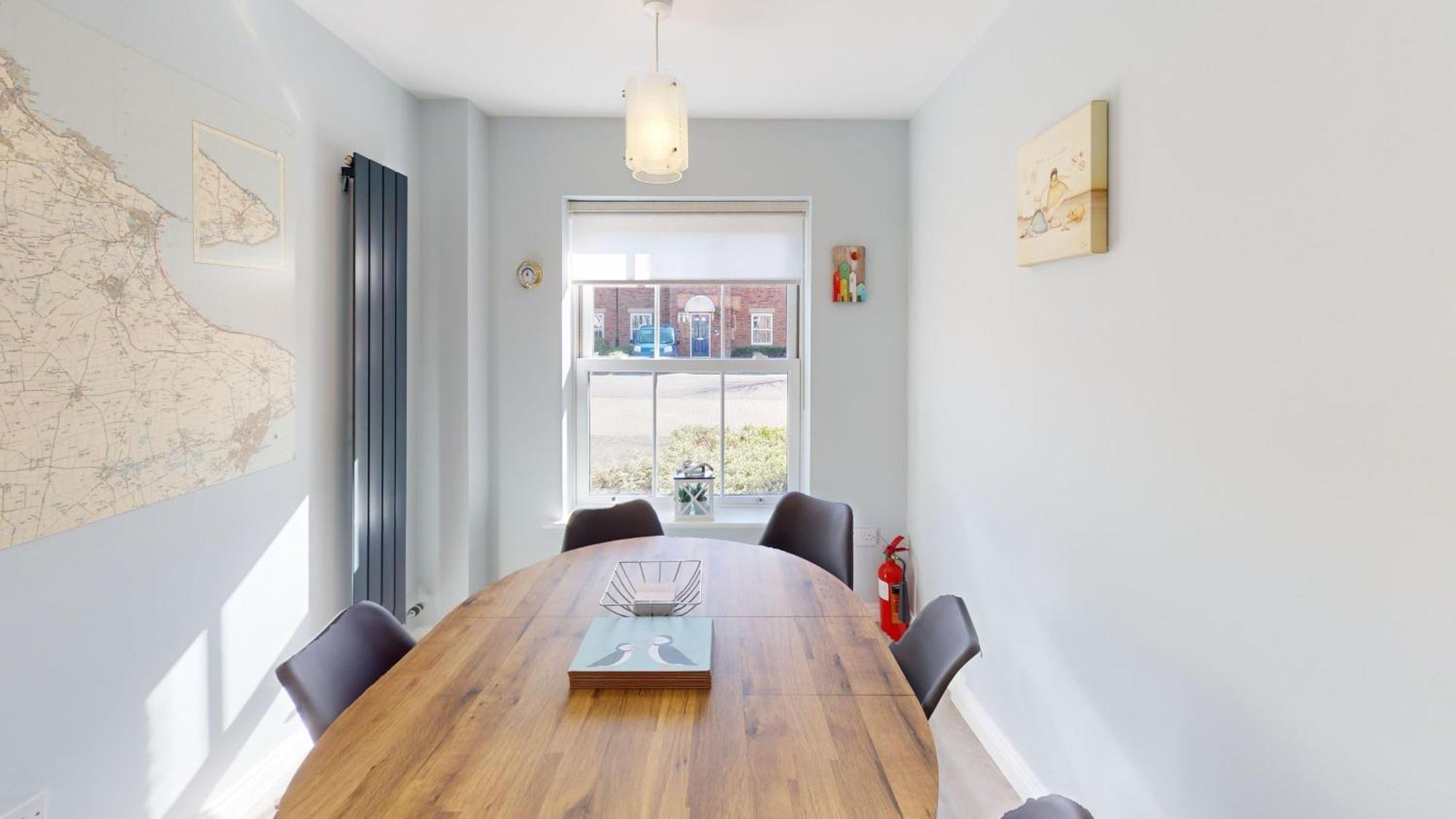 Honeybee Cottage Filey Εξωτερικό φωτογραφία