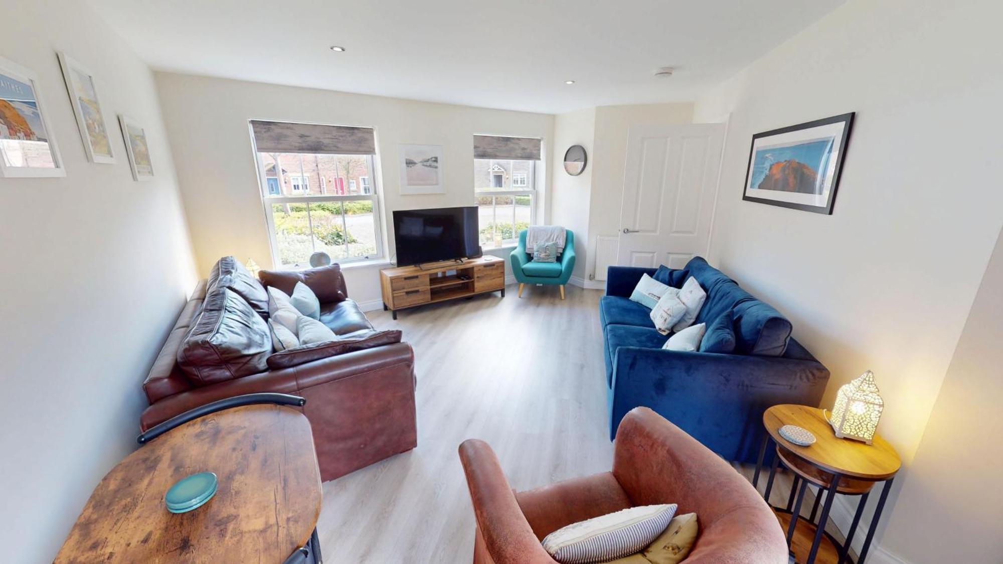 Honeybee Cottage Filey Εξωτερικό φωτογραφία