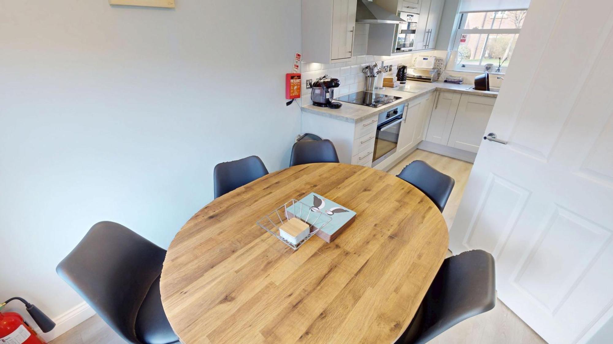 Honeybee Cottage Filey Εξωτερικό φωτογραφία